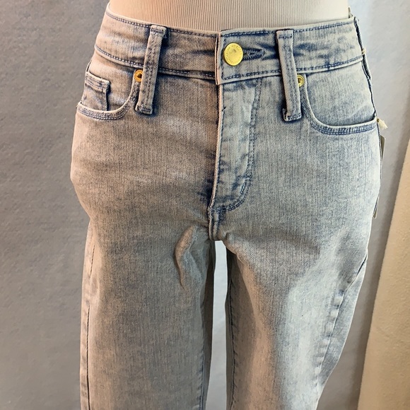 High-Rise Skinny Jeans - Universal Thread - Picture 2 of 10